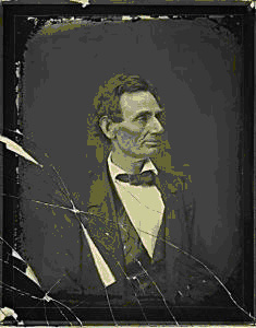 Abraham-Lincoln