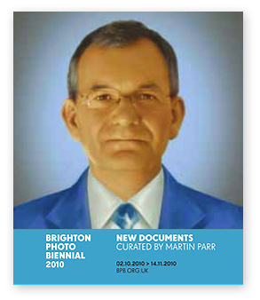 Brighton photo biennial