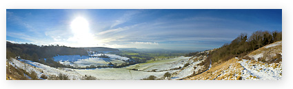 Cotswolds