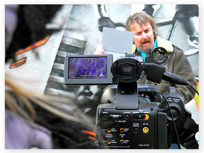photography videos