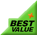 Best value course