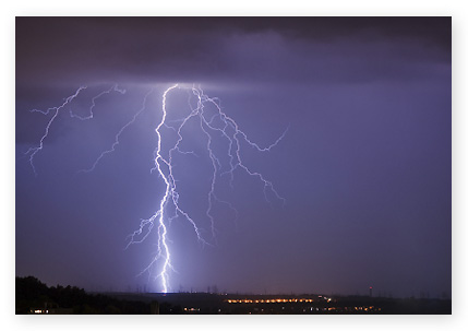 lightening