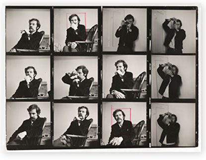 Lives of Great Photographers