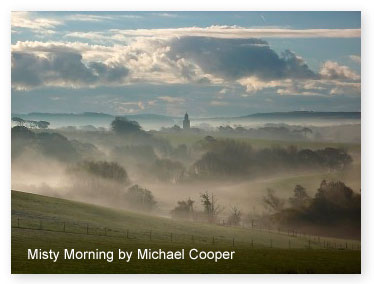 Michael Cooper wins iow photographer of year