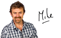 Mike Browne
