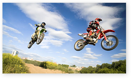 motocross-photography