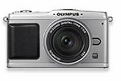 olympus mirrorless camera