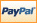 Pay Pal Logo