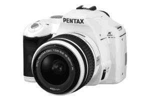 pentax-K-m