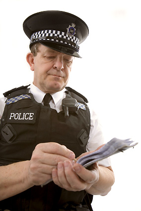 policeman