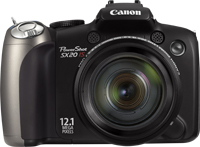 PowerShot SX20 IS w200 tcm14-666087