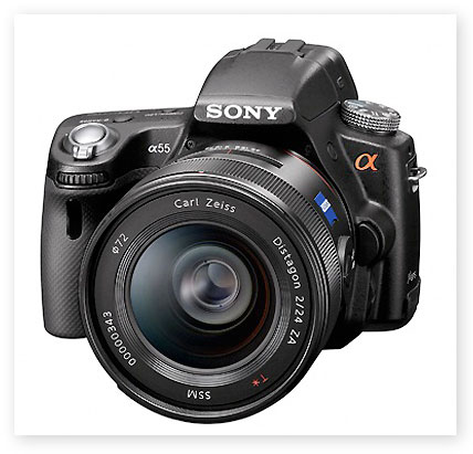 sony-a55