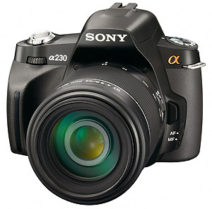 Sony-Alpha-230