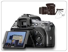 sony-DSLR