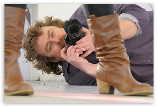 sony-DSLR-Mike
