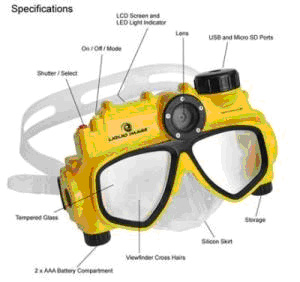 underwater-camera