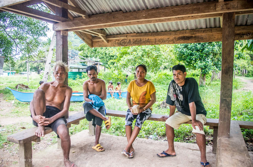 Tagbanua tribe