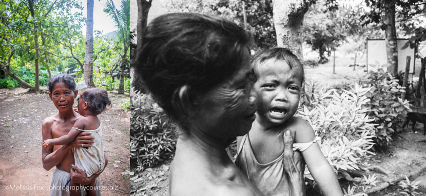 Tagbanua community Coron