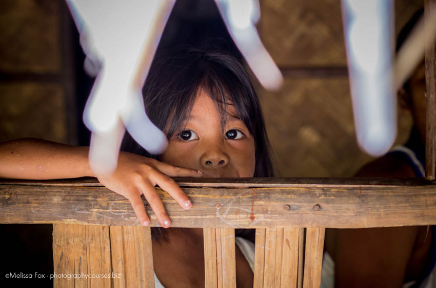 tagbanua kids