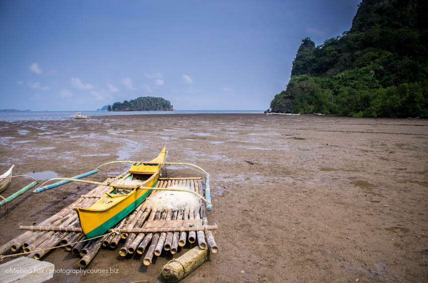 island in the philippines