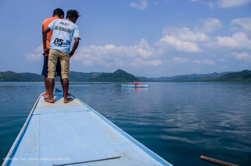 boatman Coron