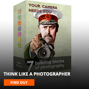 7 Building Blocks of Photography 2