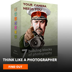 7 Building Blocks of Photography 2