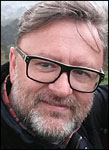 Adam Scorey