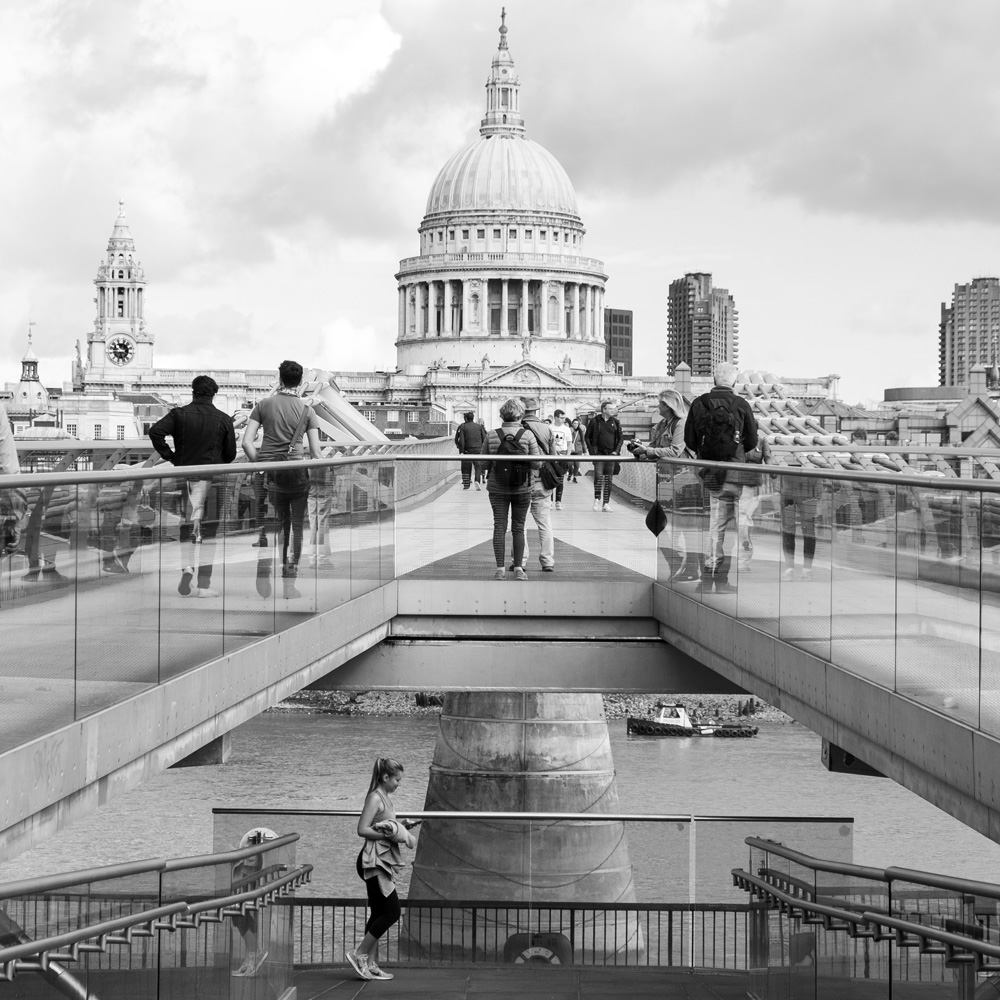 CDTP LONDON