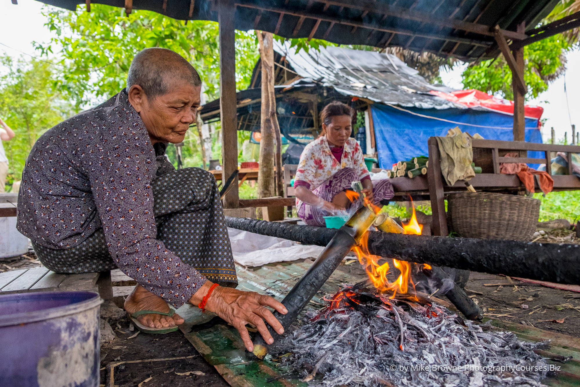 Cambodia WS-593