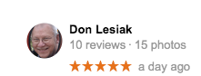 Don-Lesiak text