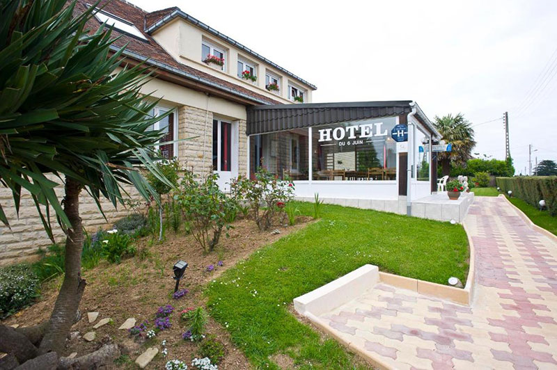 Hotel 1