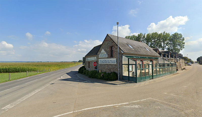 Hotel 5