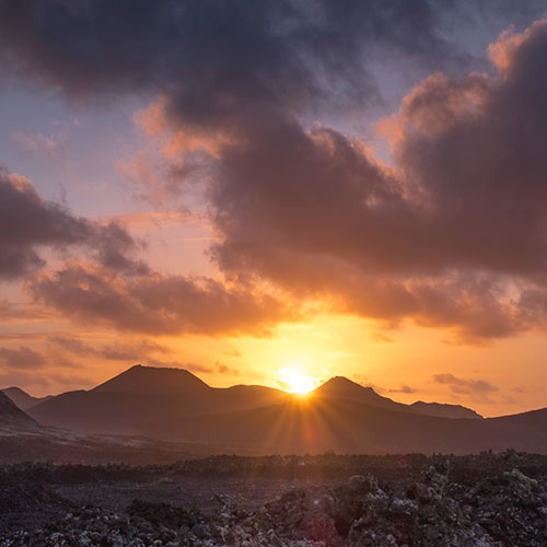 Lanzarote photo workshop 2020