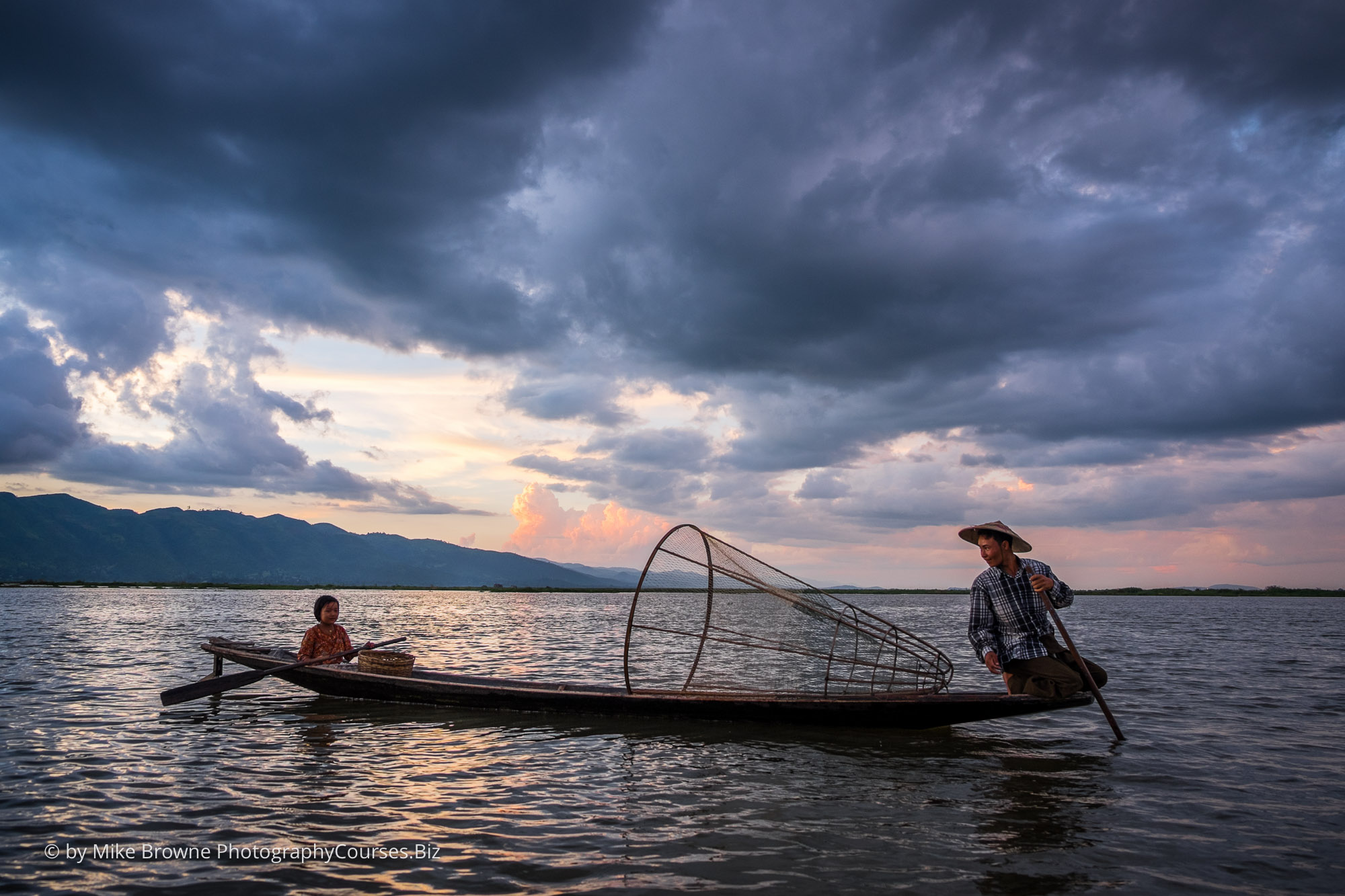 Myanmar 101