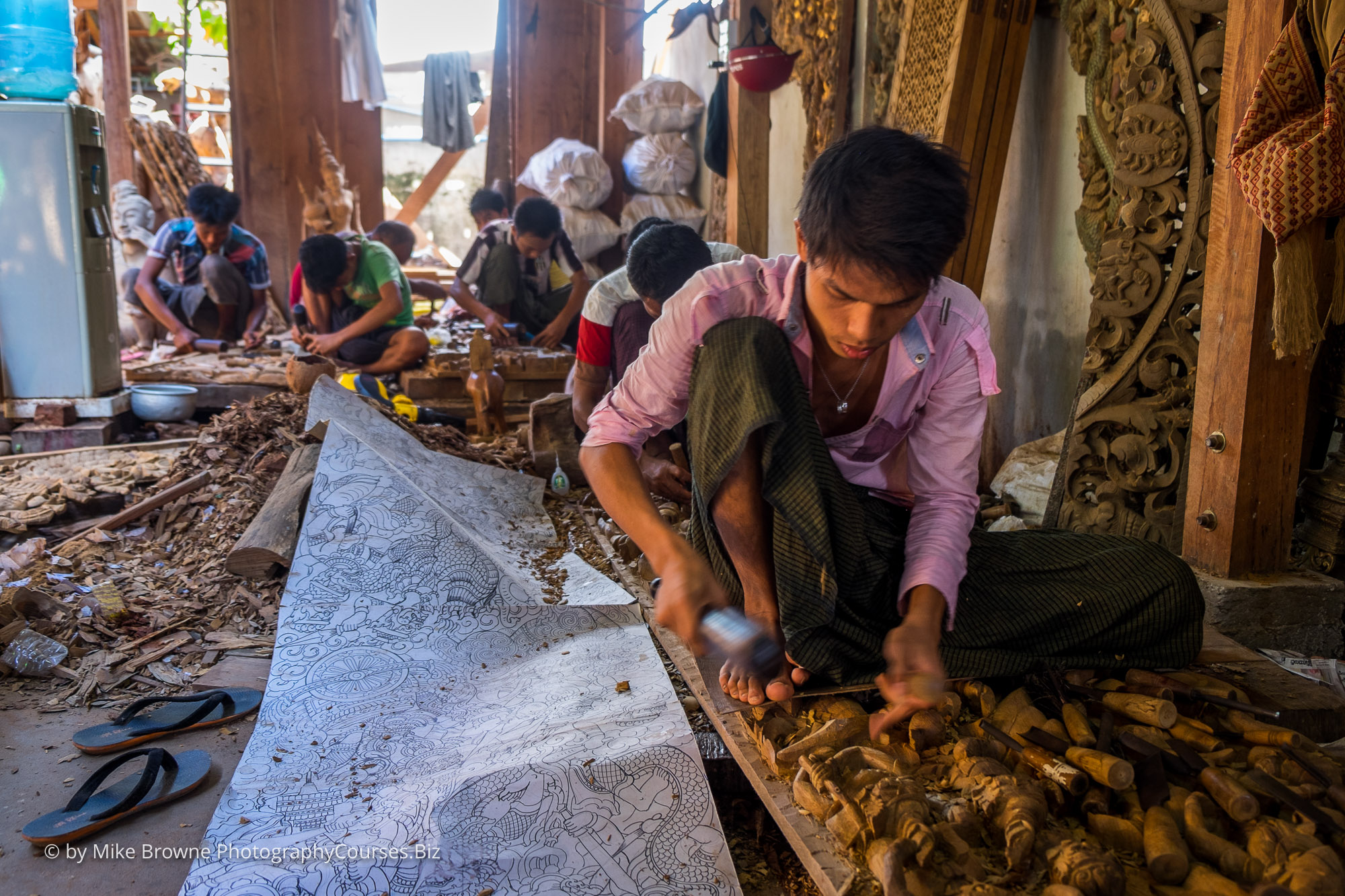 Myanmar 038