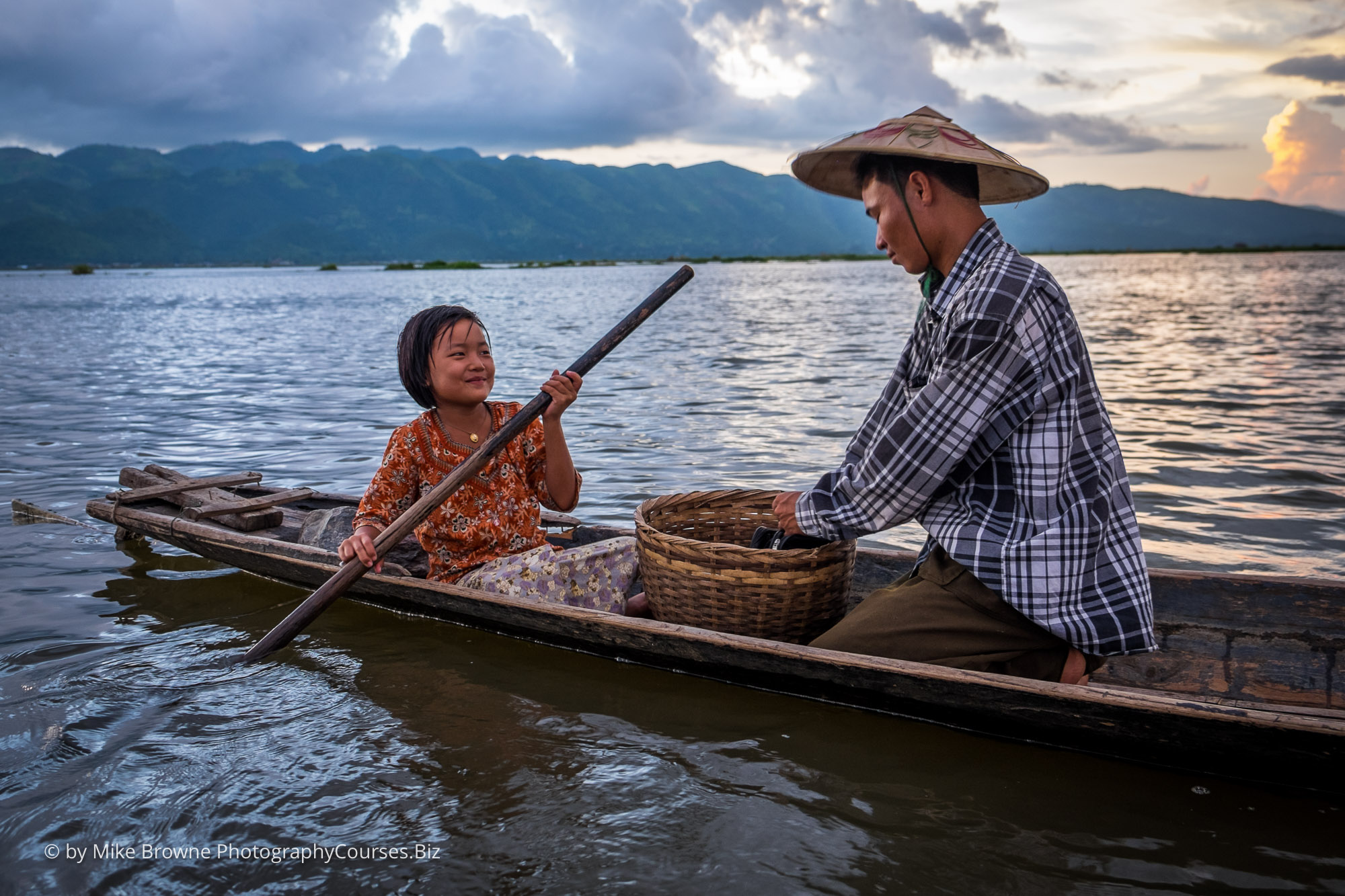 Myanmar 100