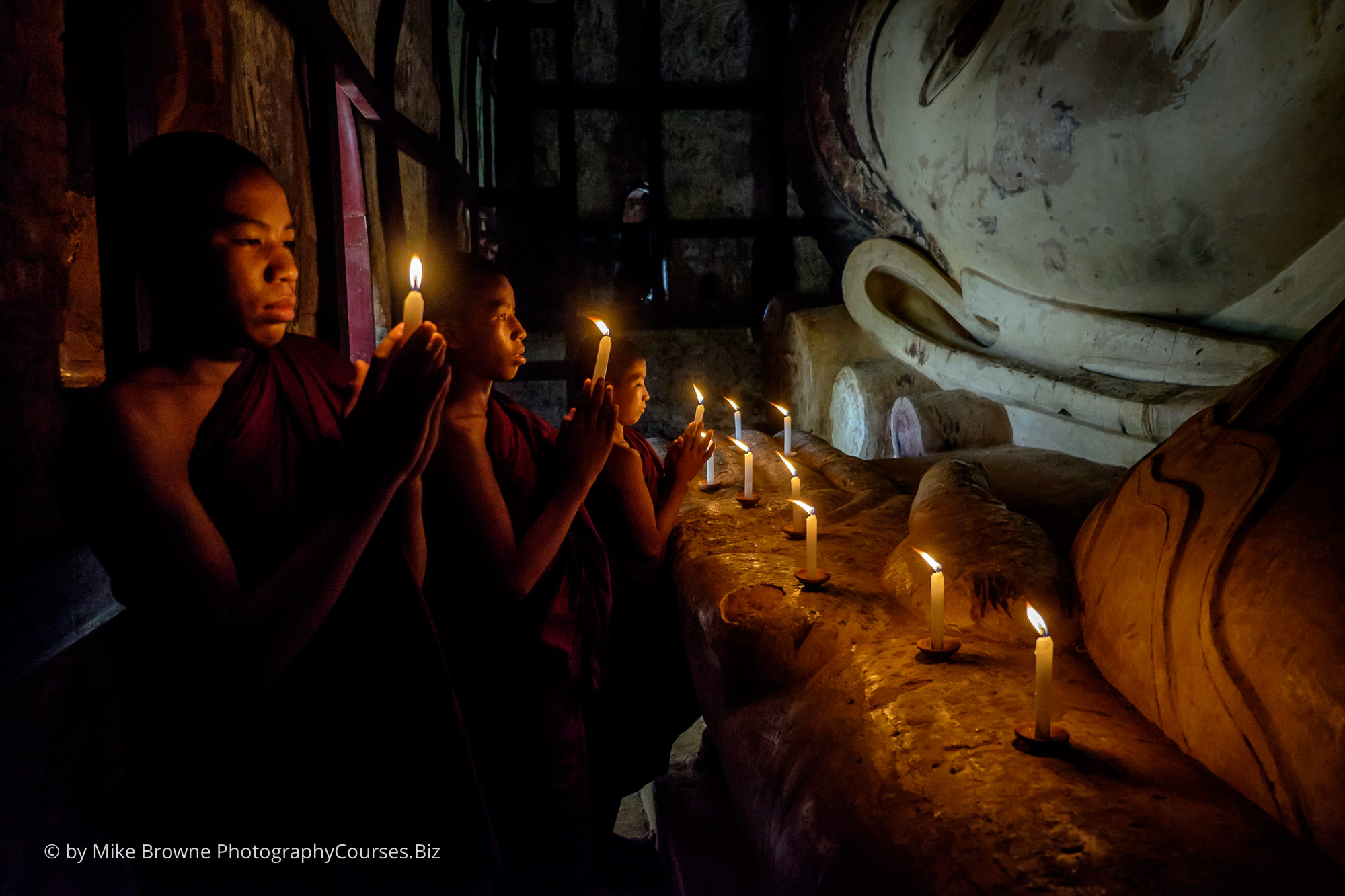 Myanmar 007