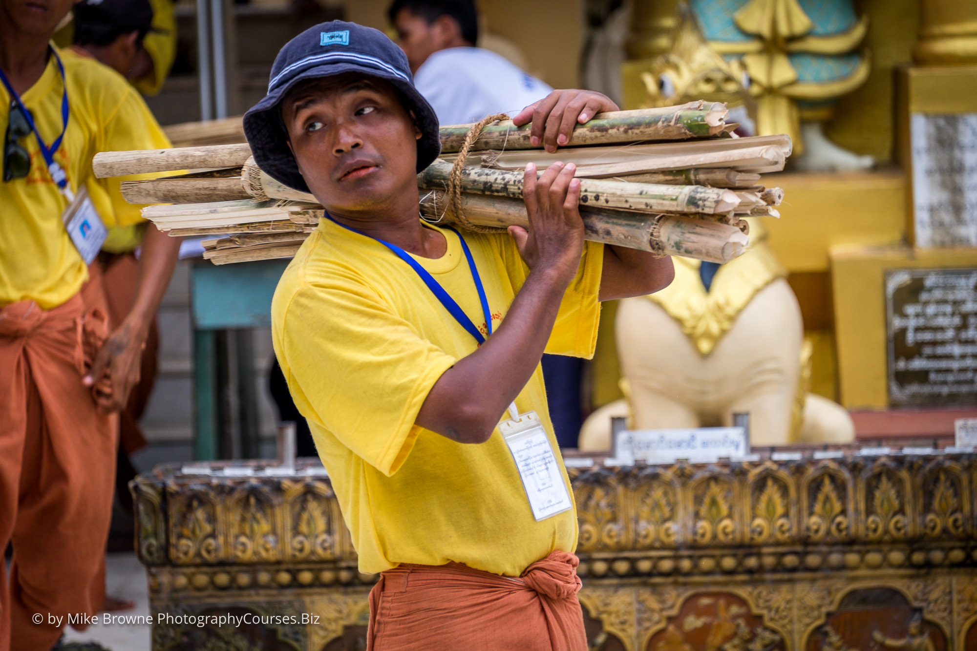 Myanmar 102