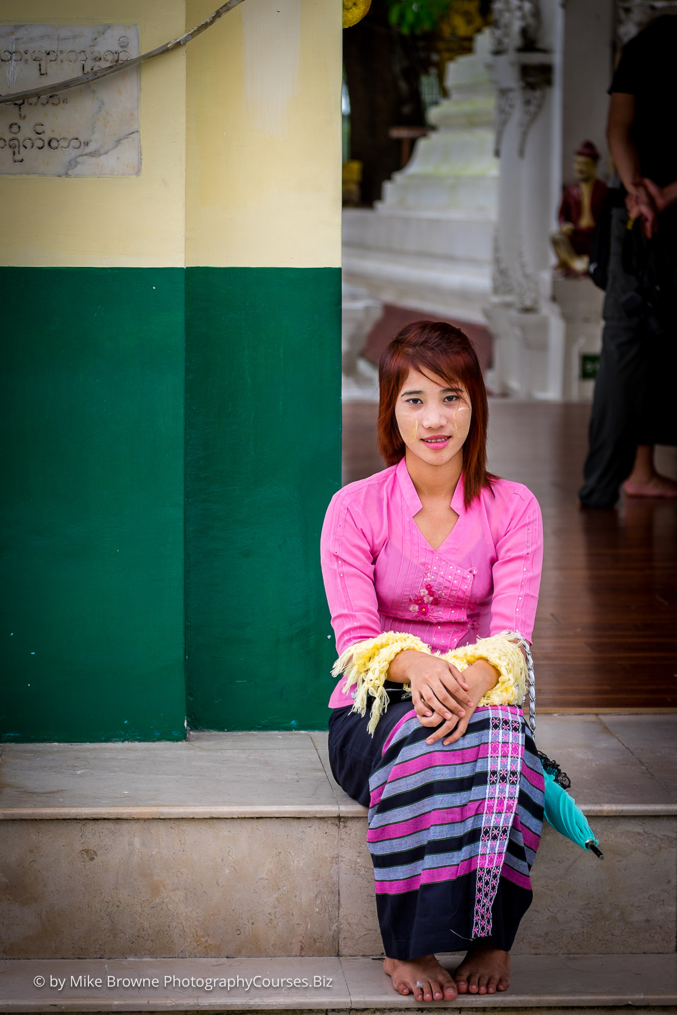 Myanmar 105