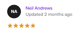Neil Andrews