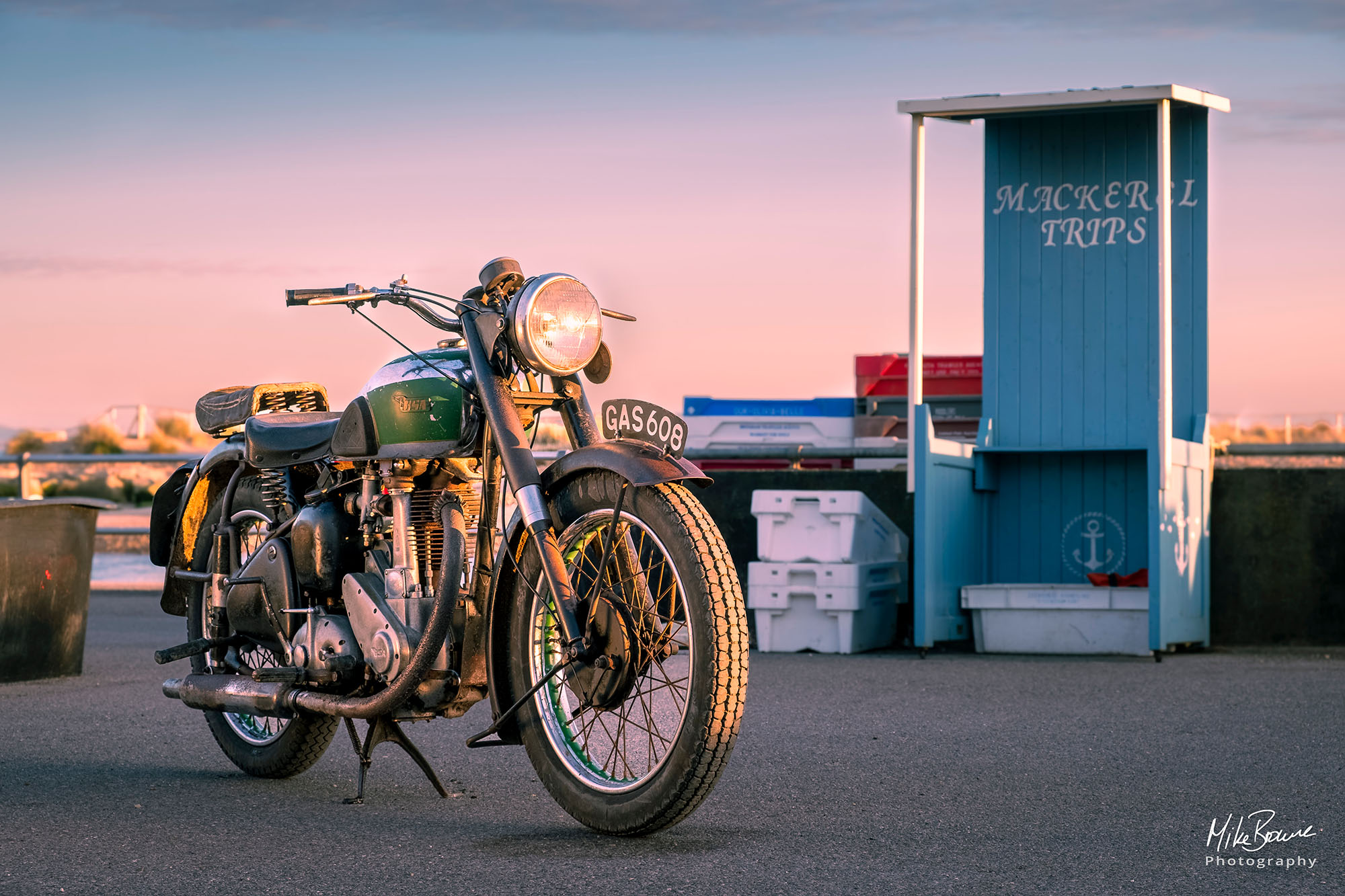 PV330 PR7 BSA-62-HDR