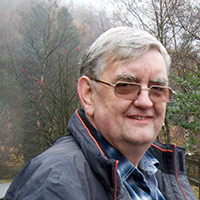 Pete hayward WFM