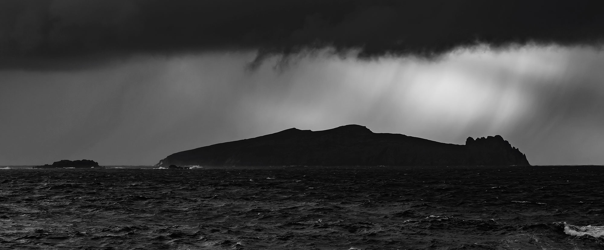 Sleeping Giant