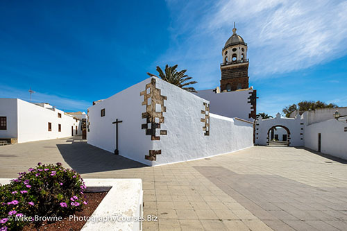 Teguise Lanzarote 500
