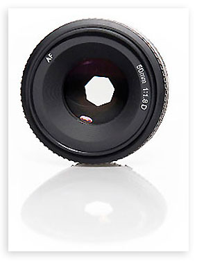 Aperture Priority