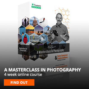 beginners photo course