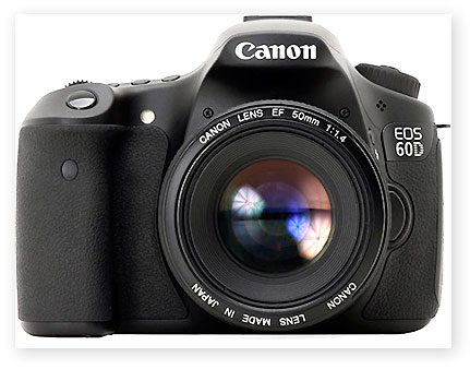 canon eos 60d driver windows 10