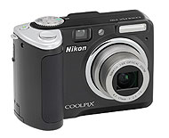 compact camera
