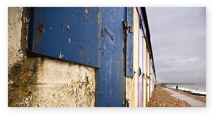 dull day photography